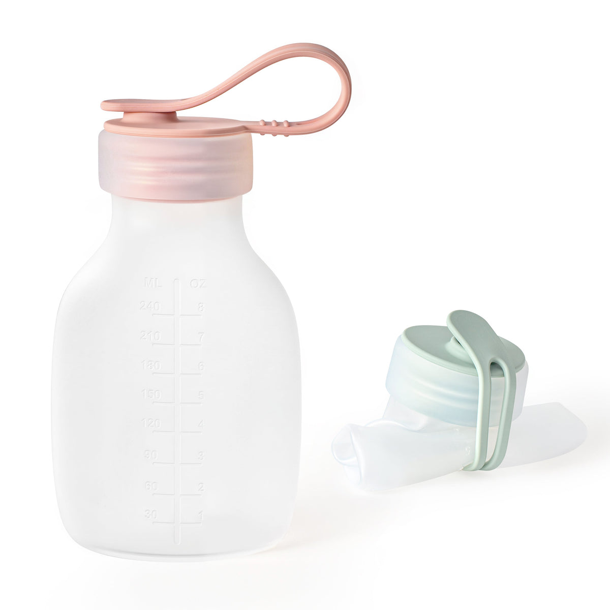 Silicone vs. Platinum Silicone: What Moms Should Know